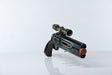 Traywick Sci-Fi Blaster Pistol Prop - Wulfgar Props