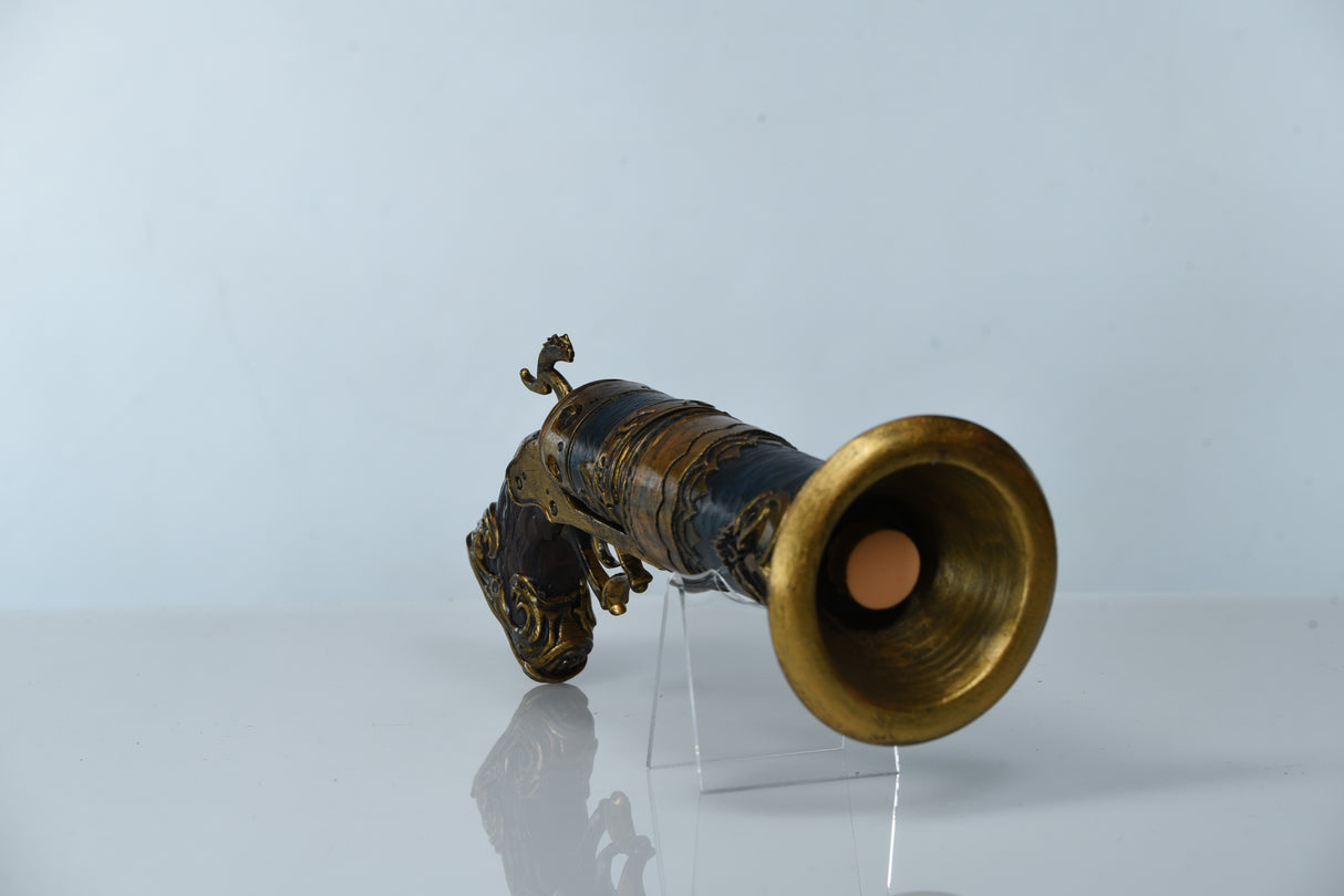 Fortune Blunderbuss Prop