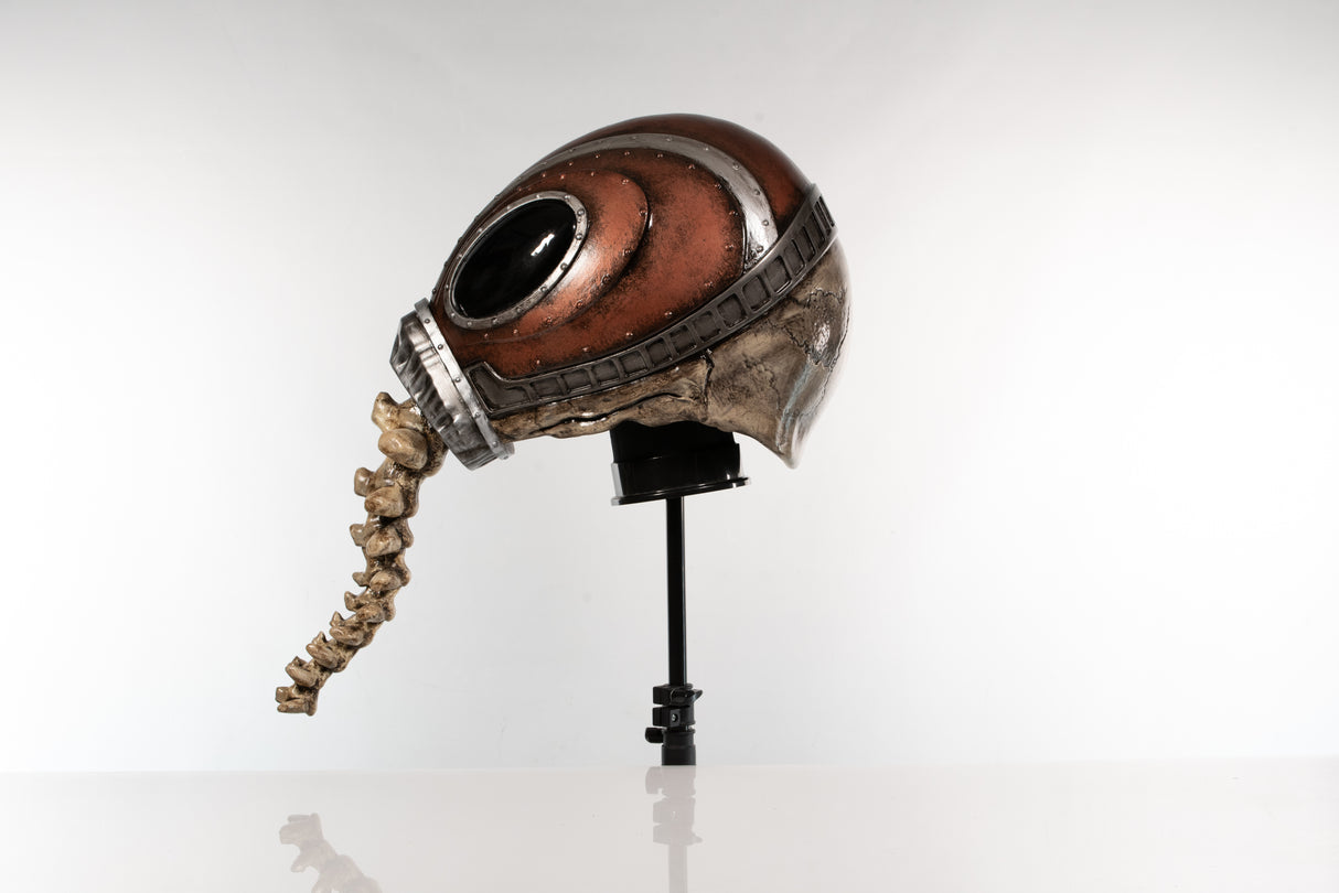 Dream Helmet Costume or Display Piece