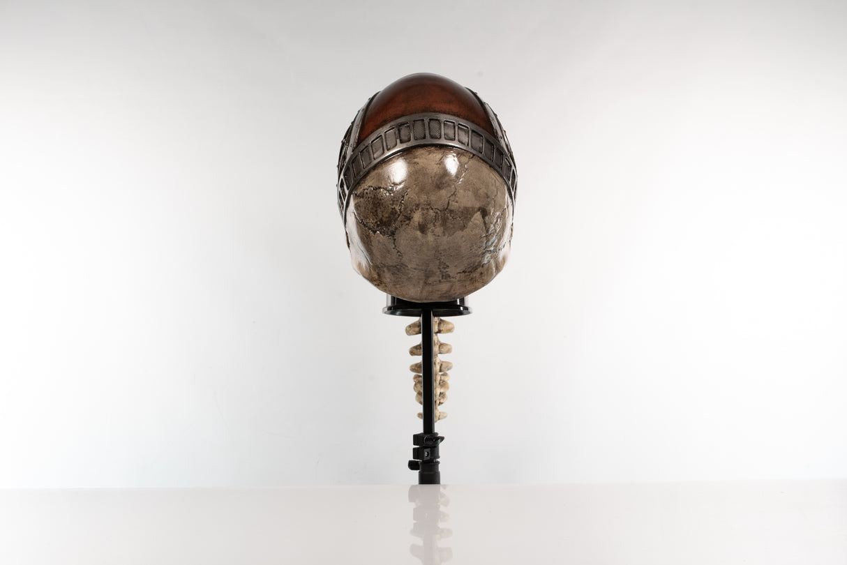 Dream Helmet Costume or Display Piece