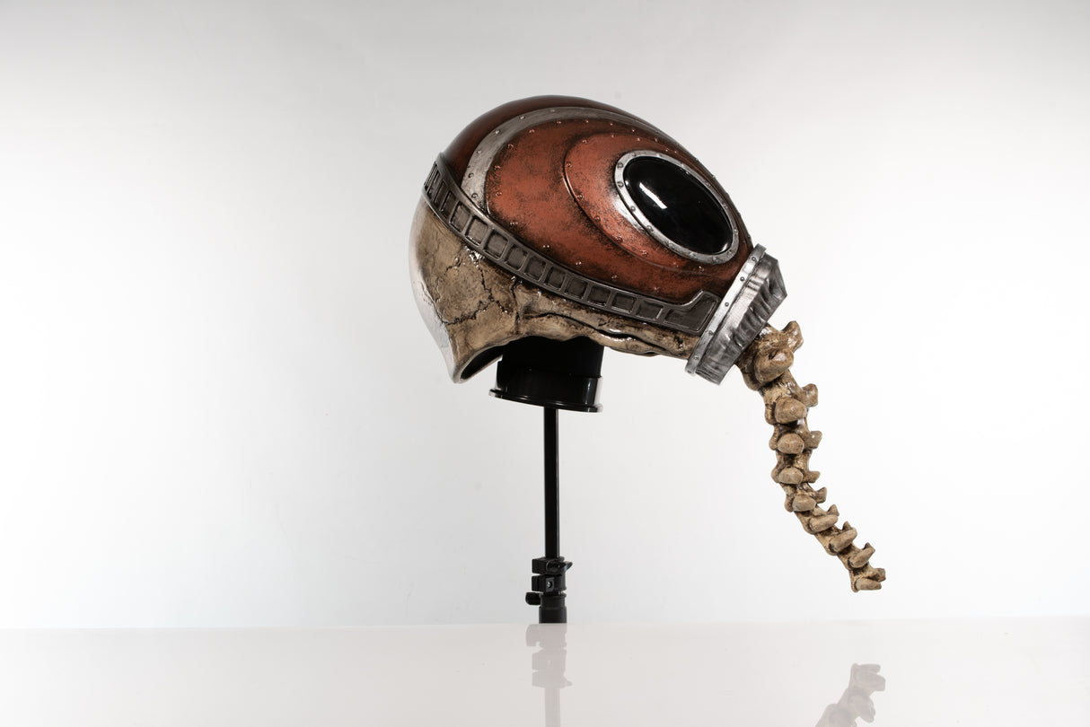 Dream Helmet Costume or Display Piece