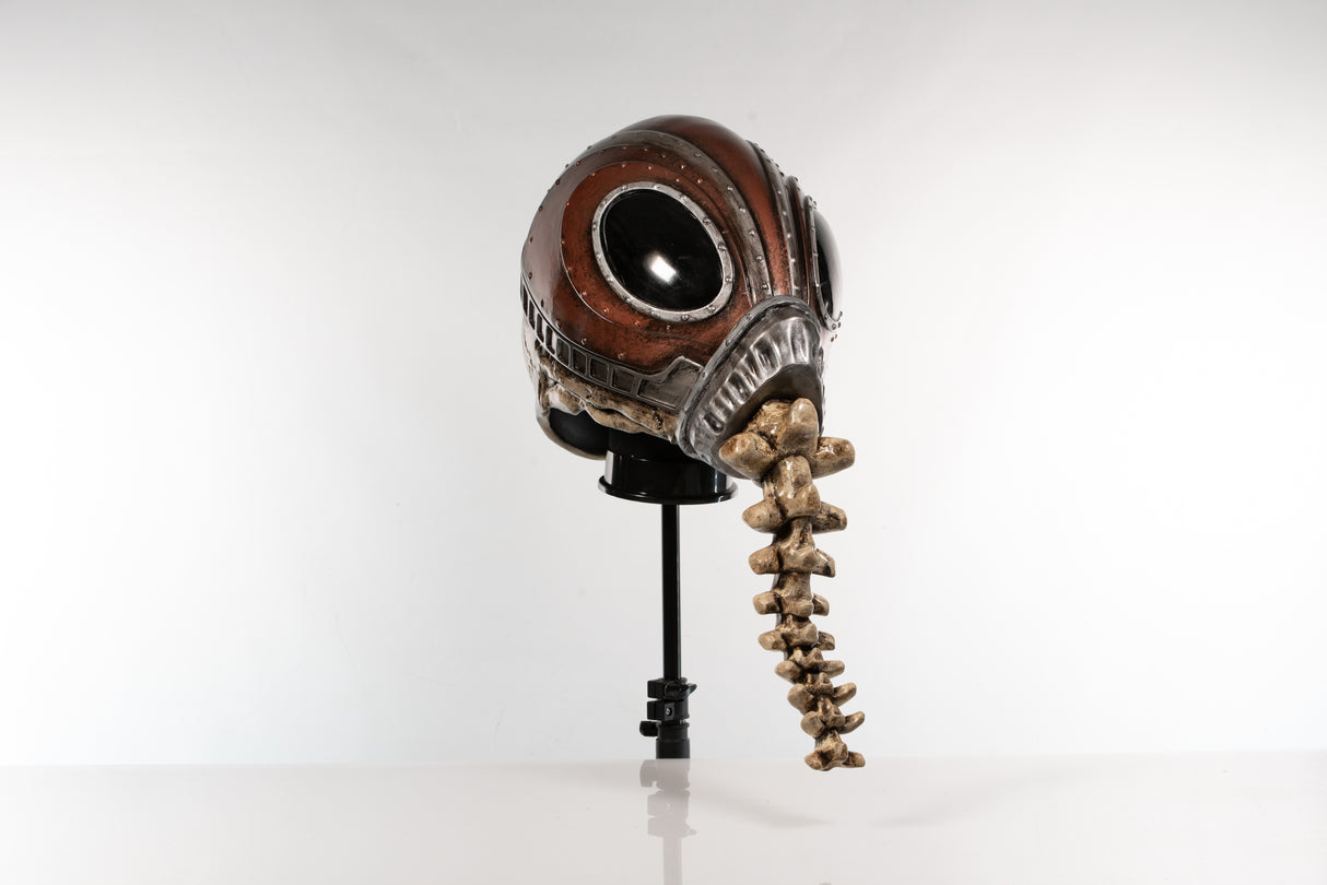 Dream Helmet Costume or Display Piece