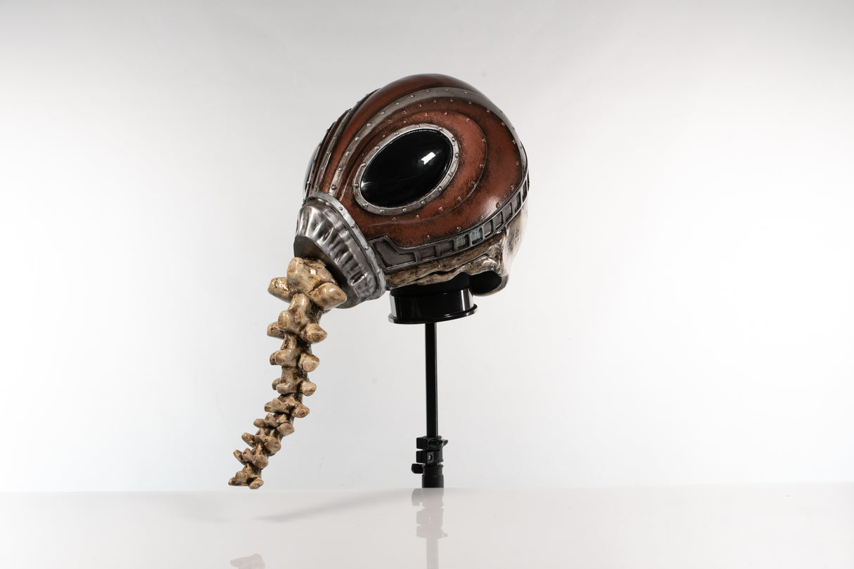 Dream Helmet Costume or Display Piece