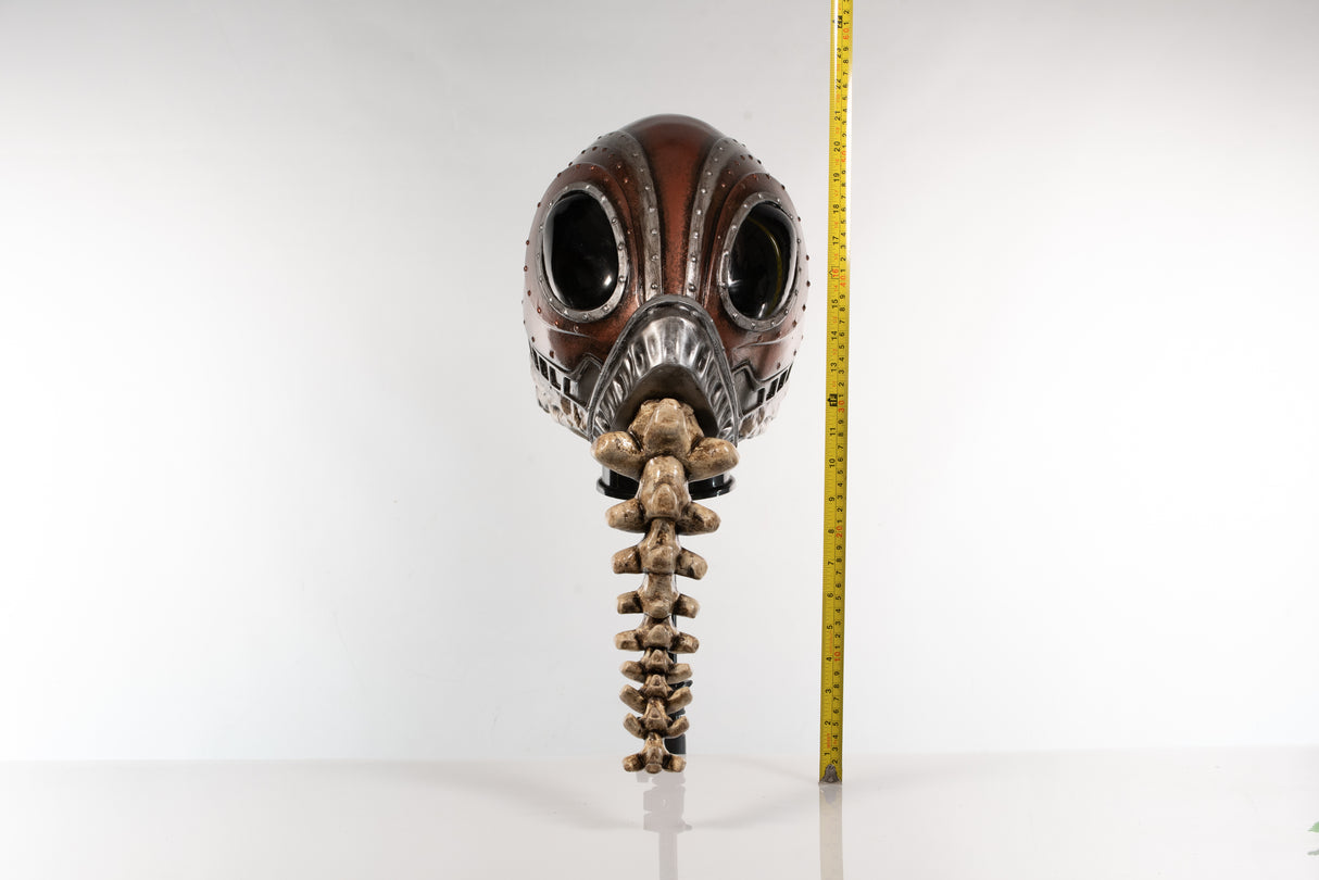 Dream Helmet Costume or Display Piece