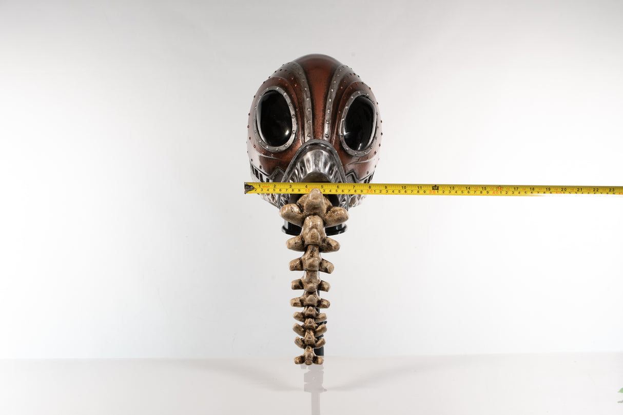 Dream Helmet Costume or Display Piece