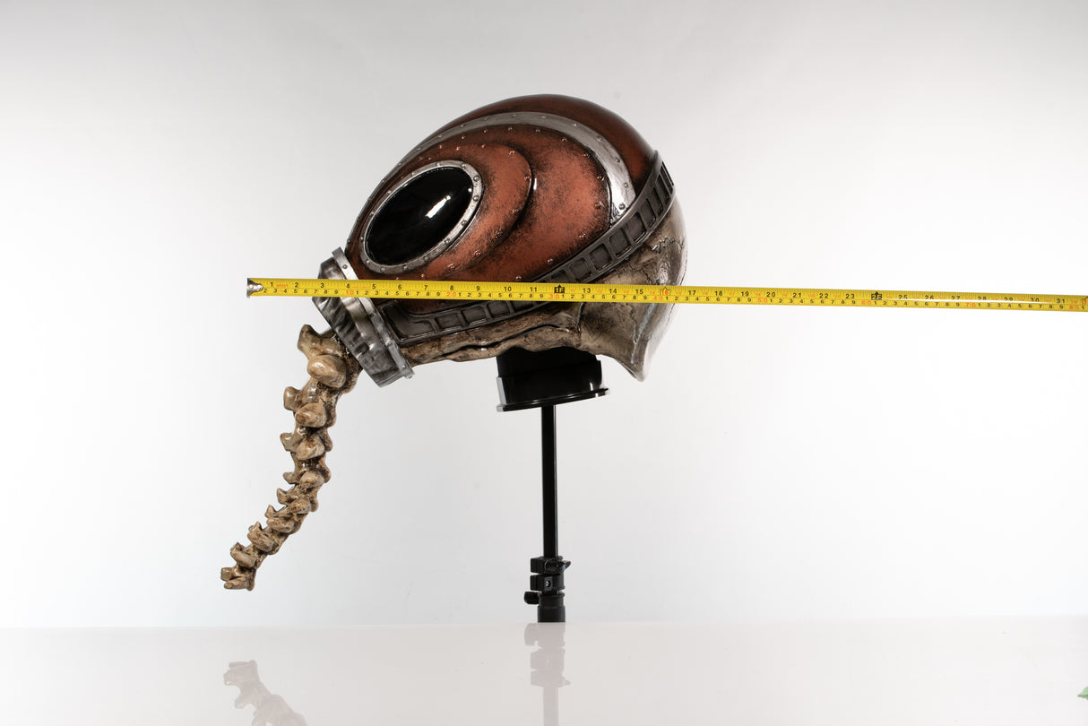 Dream Helmet Costume or Display Piece