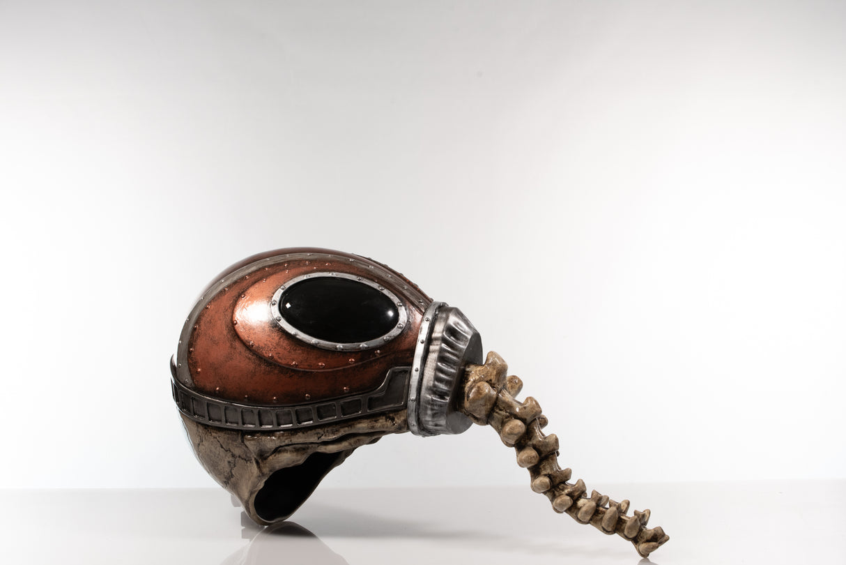 Dream Helmet Costume or Display Piece
