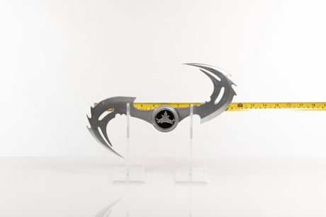 Midnight Sun Glaive Prop