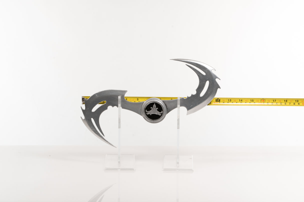 Midnight Sun Glaive Prop