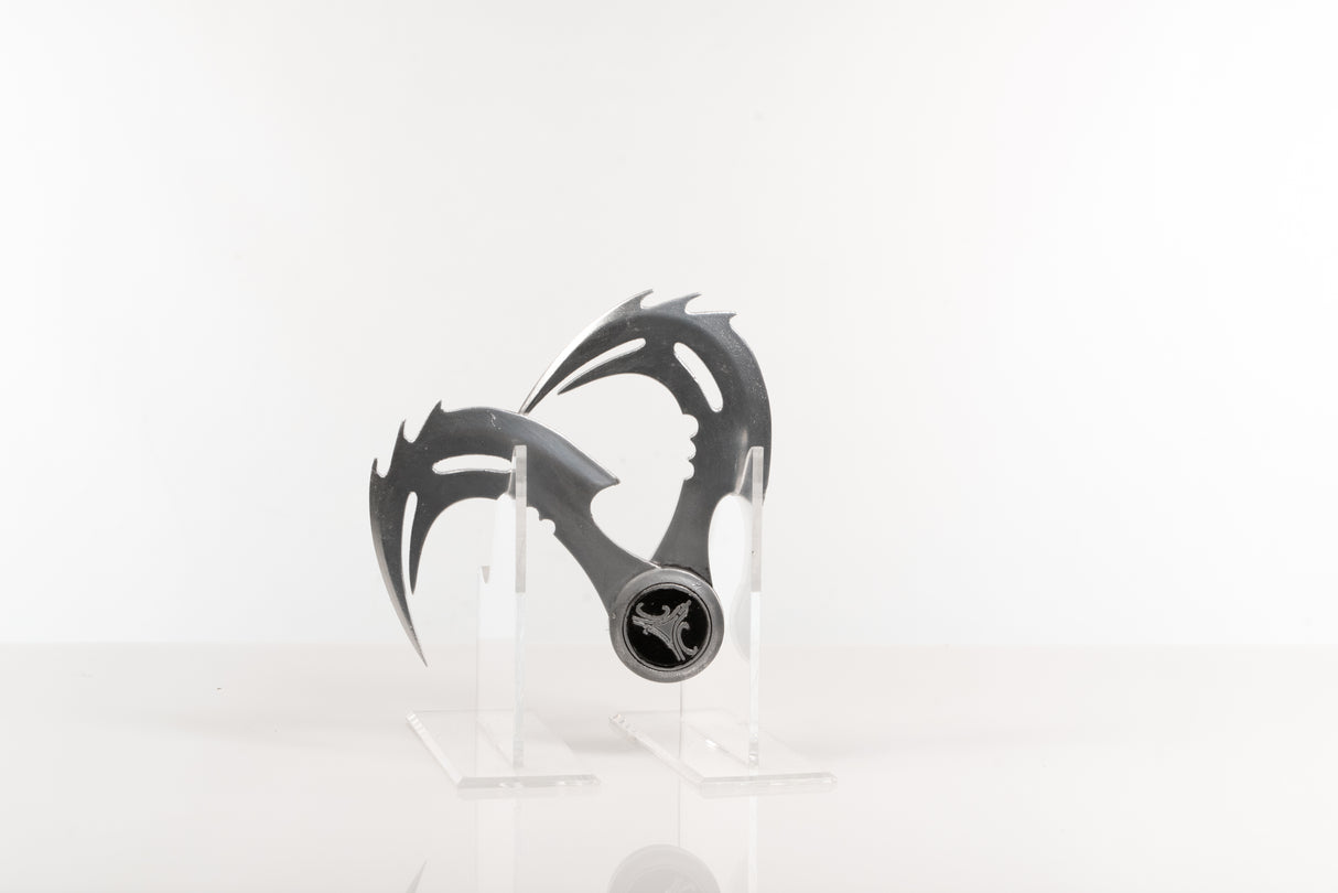 Midnight Sun Glaive Prop