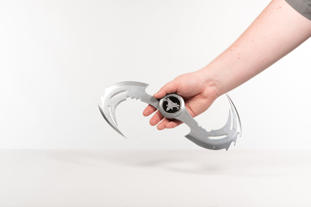 Midnight Sun Glaive Prop
