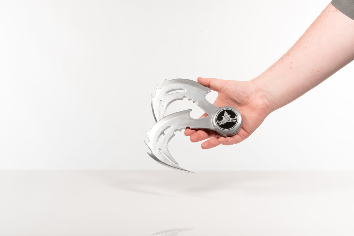 Midnight Sun Glaive Prop