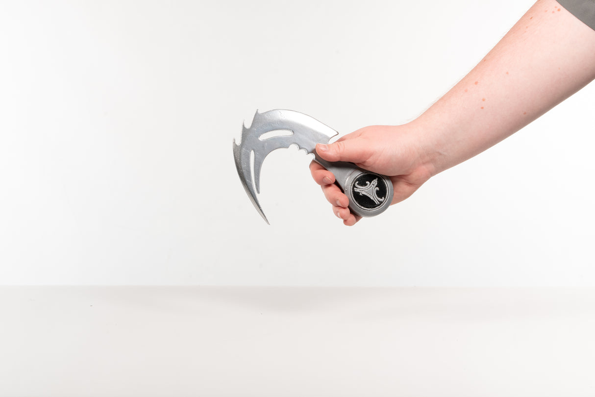 Midnight Sun Glaive Prop