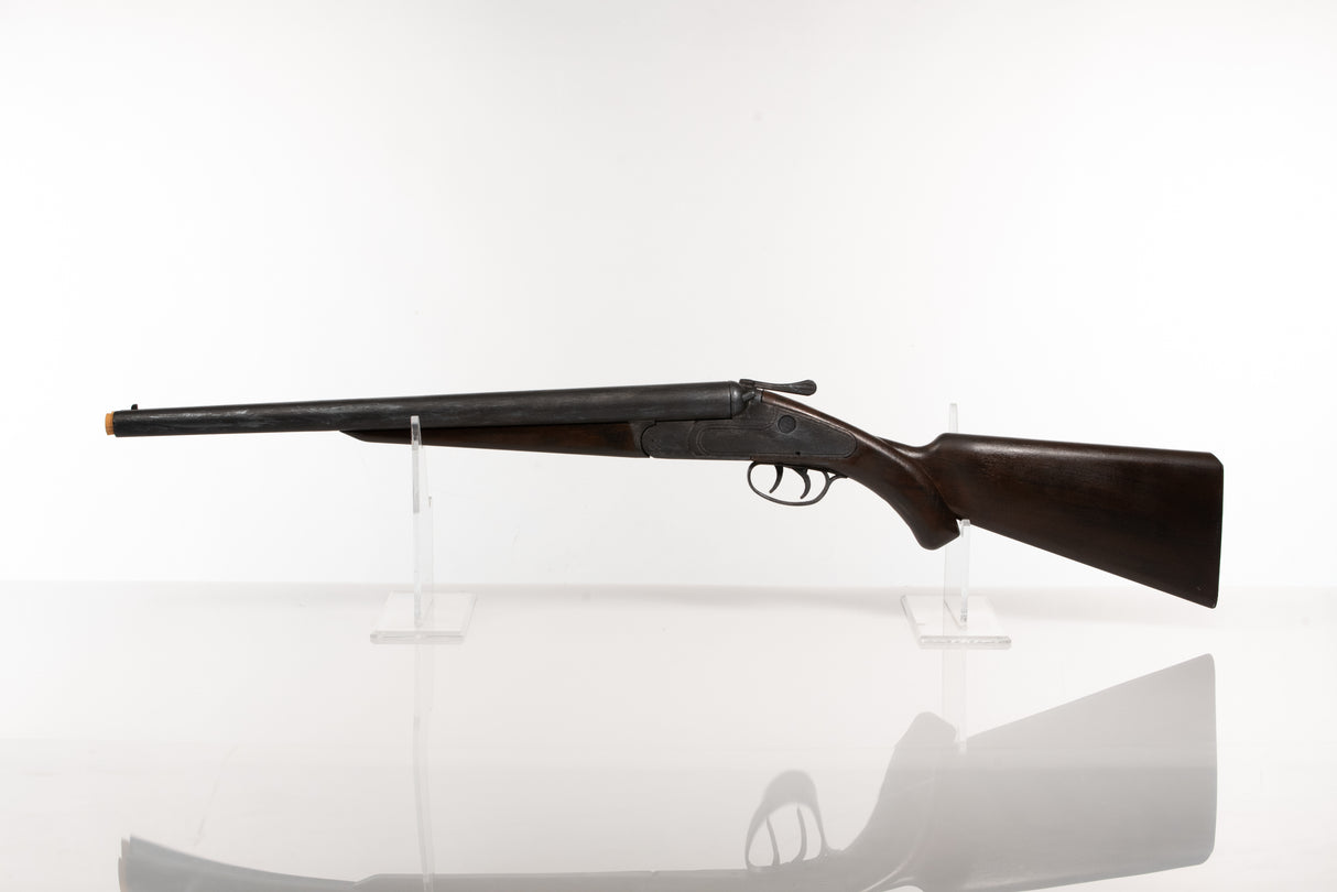12 Gauge Premium Plastic Boom Stick Prop