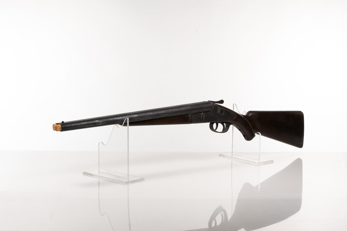 12 Gauge Premium Plastic Boom Stick Prop