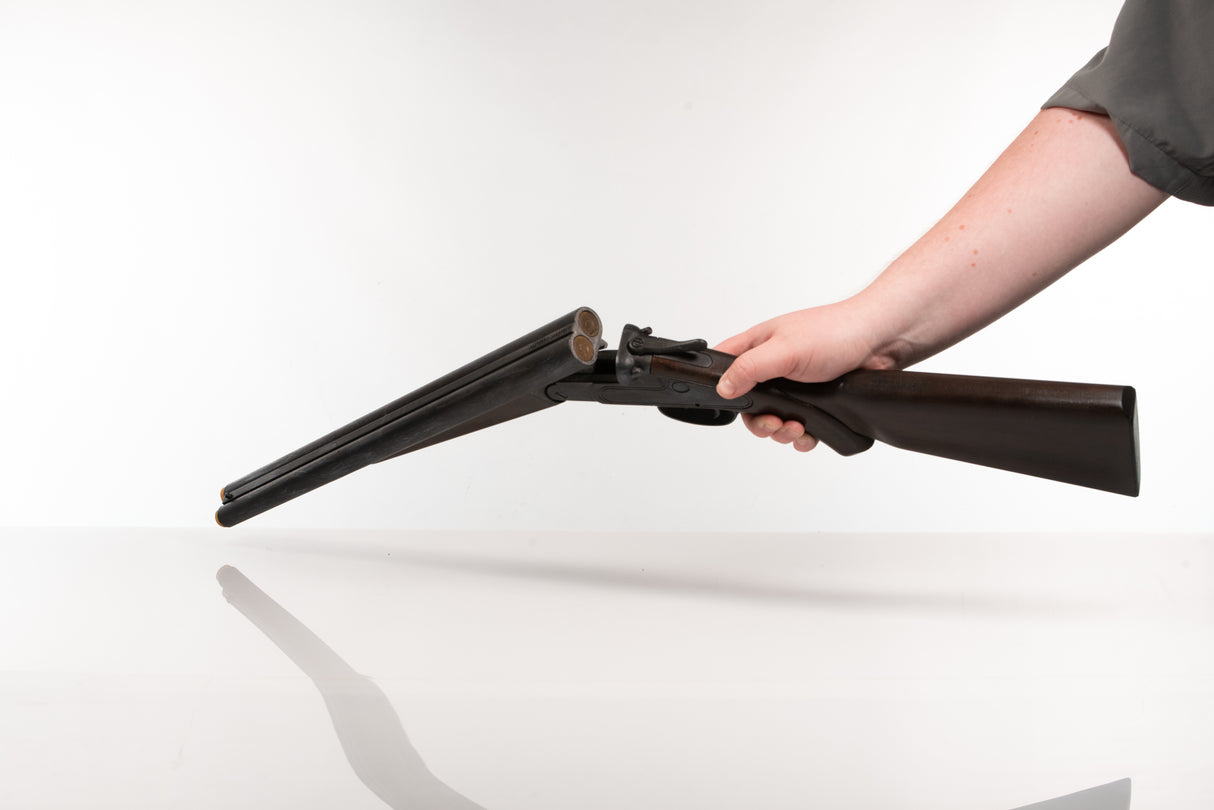 12 Gauge Premium Plastic Boom Stick Prop
