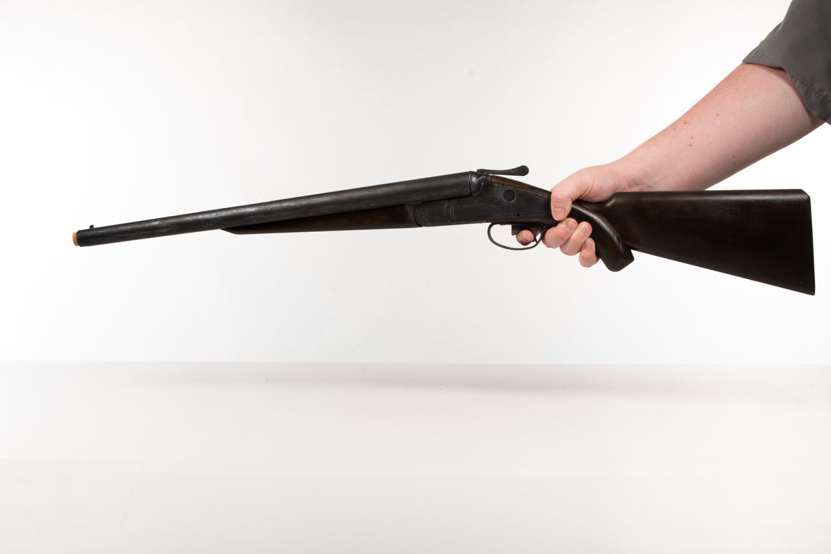 12 Gauge Premium Plastic Boom Stick Prop