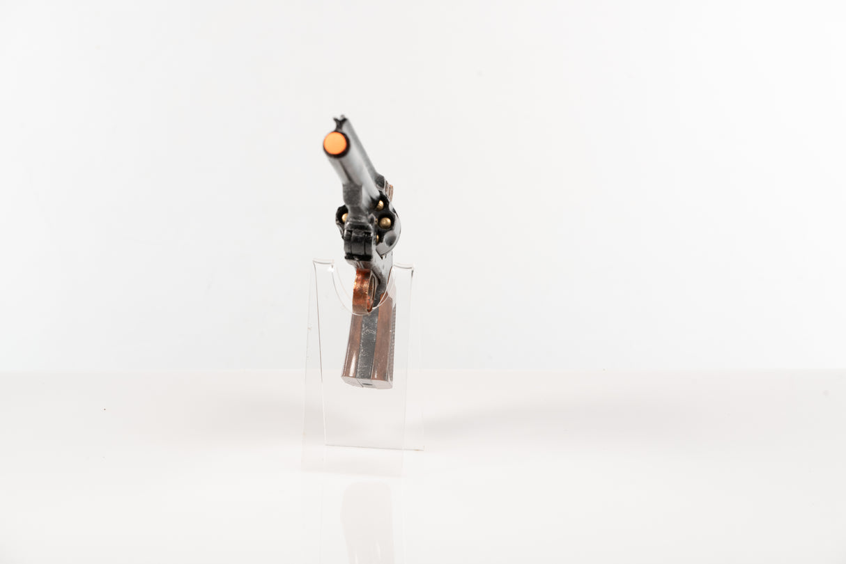 Schofield Revolver Replica Prop