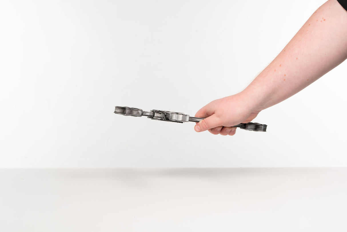 Van Helsing Cross Display Costume Prop - Wulfgar Props