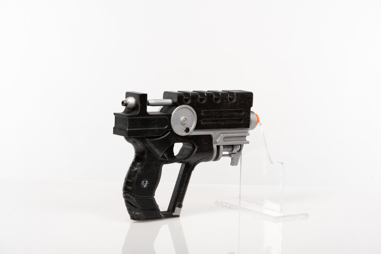 Korben Dallas Blaster Prop - Wulfgar Props