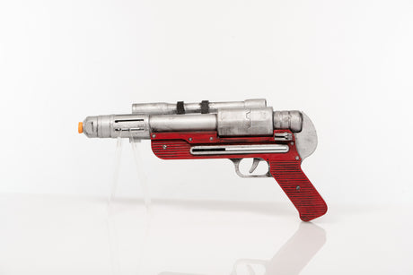 Director Blaster Prop - Wulfgar Props