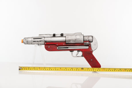 Director Blaster Prop - Wulfgar Props