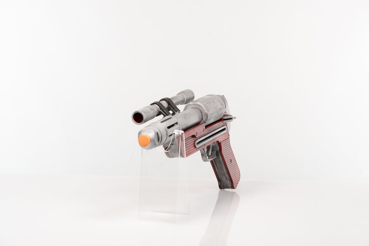 Director Blaster Prop - Wulfgar Props
