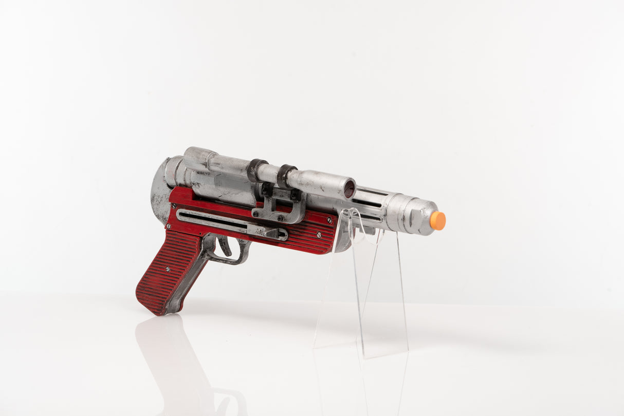Director Blaster Prop - Wulfgar Props