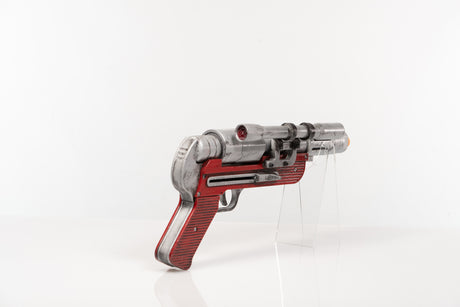 Director Blaster Prop - Wulfgar Props