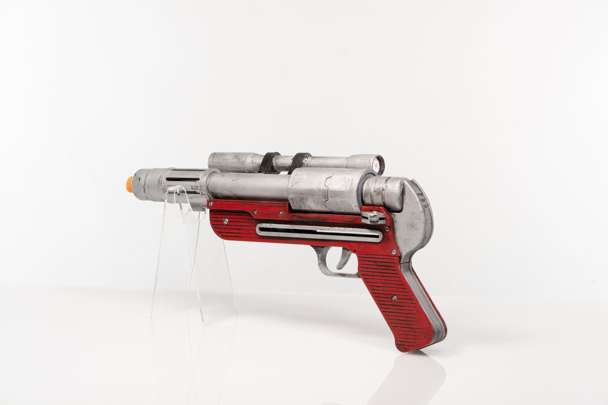 Director Blaster Prop - Wulfgar Props