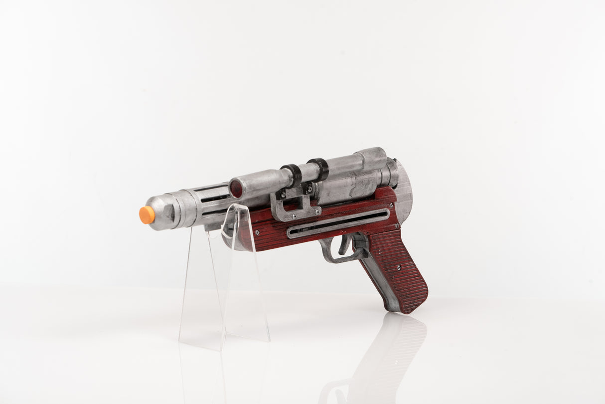Director Blaster Prop - Wulfgar Props