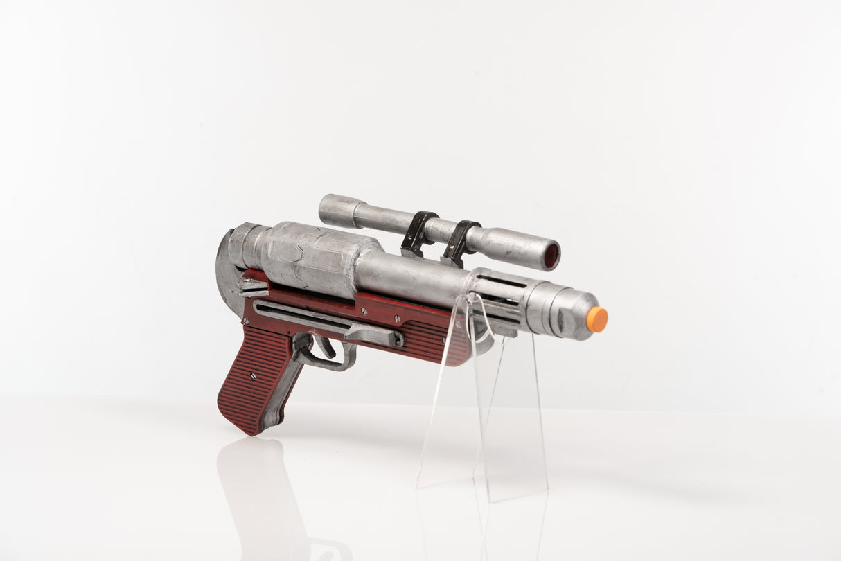 Director Blaster Prop - Wulfgar Props