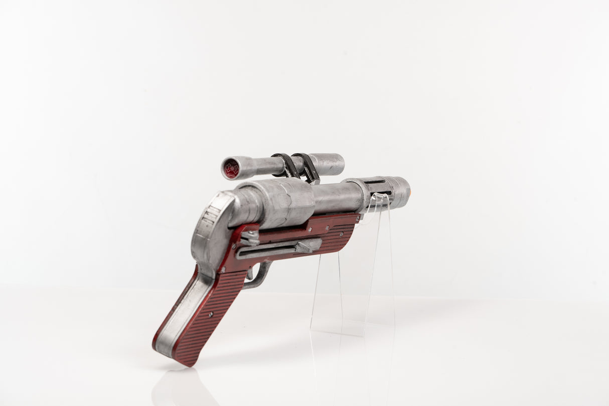 Director Blaster Prop - Wulfgar Props