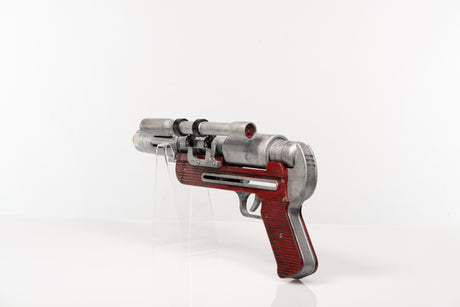 Director Blaster Prop - Wulfgar Props