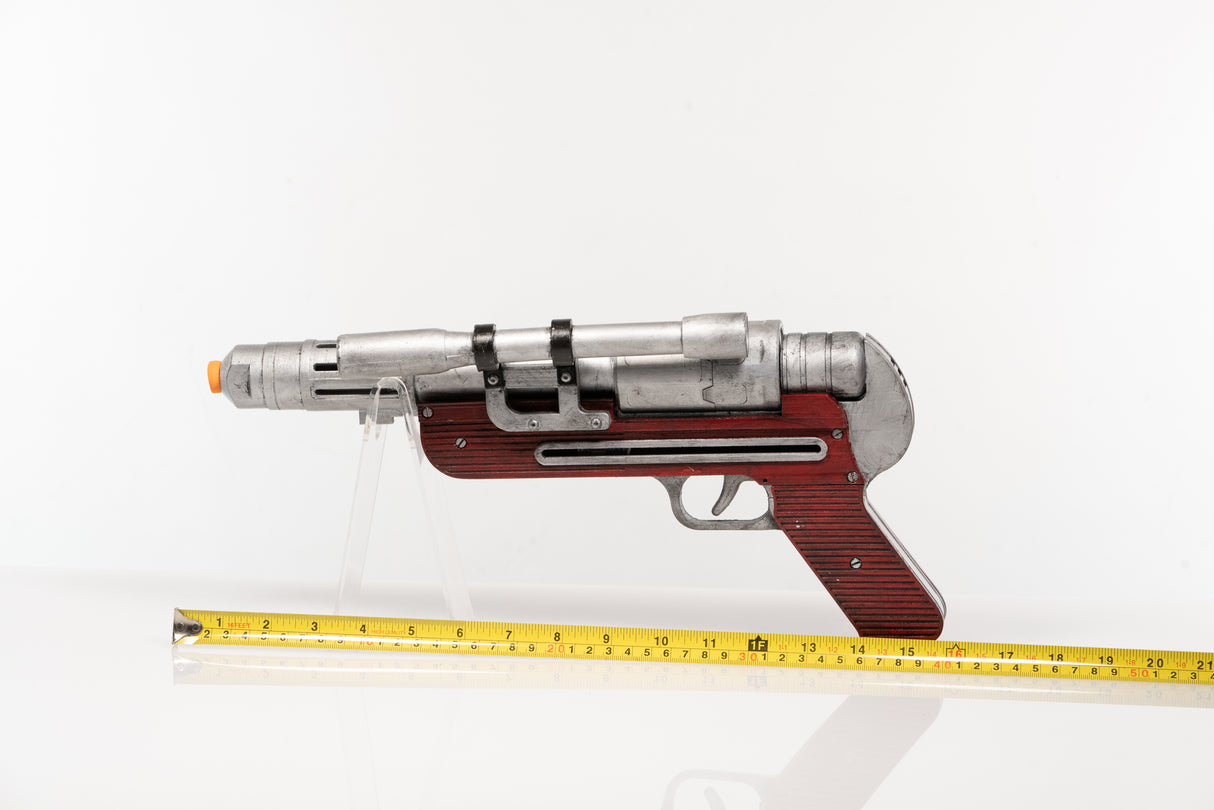 Director Blaster Prop - Wulfgar Props