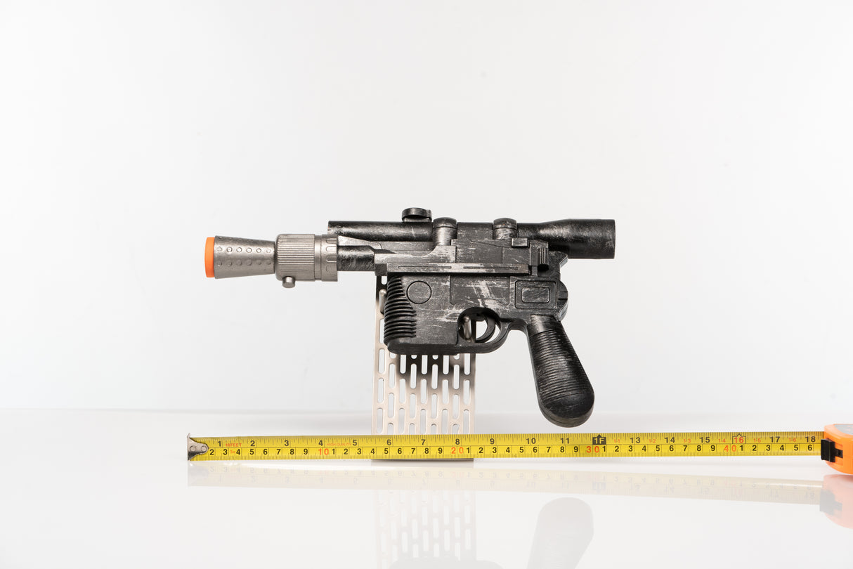 Smuggler Blaster Prop - Standard Version - Wulfgar Props