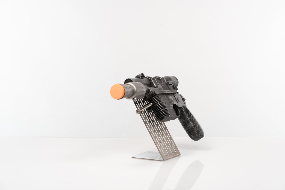 Smuggler Blaster Prop - Standard Version - Wulfgar Props