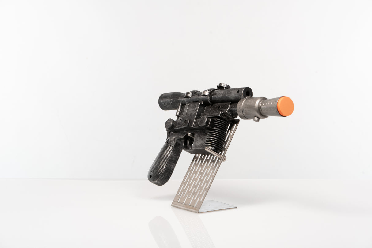 Smuggler Blaster Prop - Standard Version - Wulfgar Props