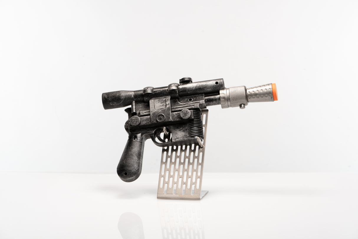 Smuggler Blaster Prop - Standard Version - Wulfgar Props