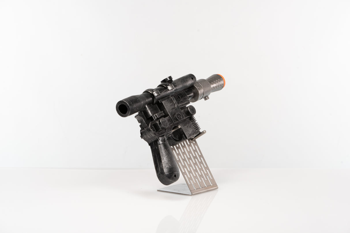 Smuggler Blaster Prop - Standard Version - Wulfgar Props