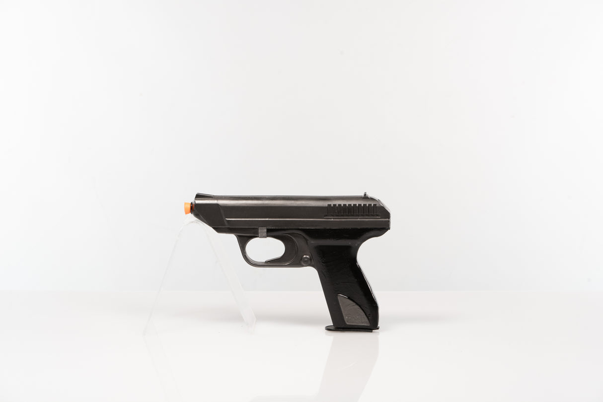 Matilda Pistol Prop - Wulfgar Props