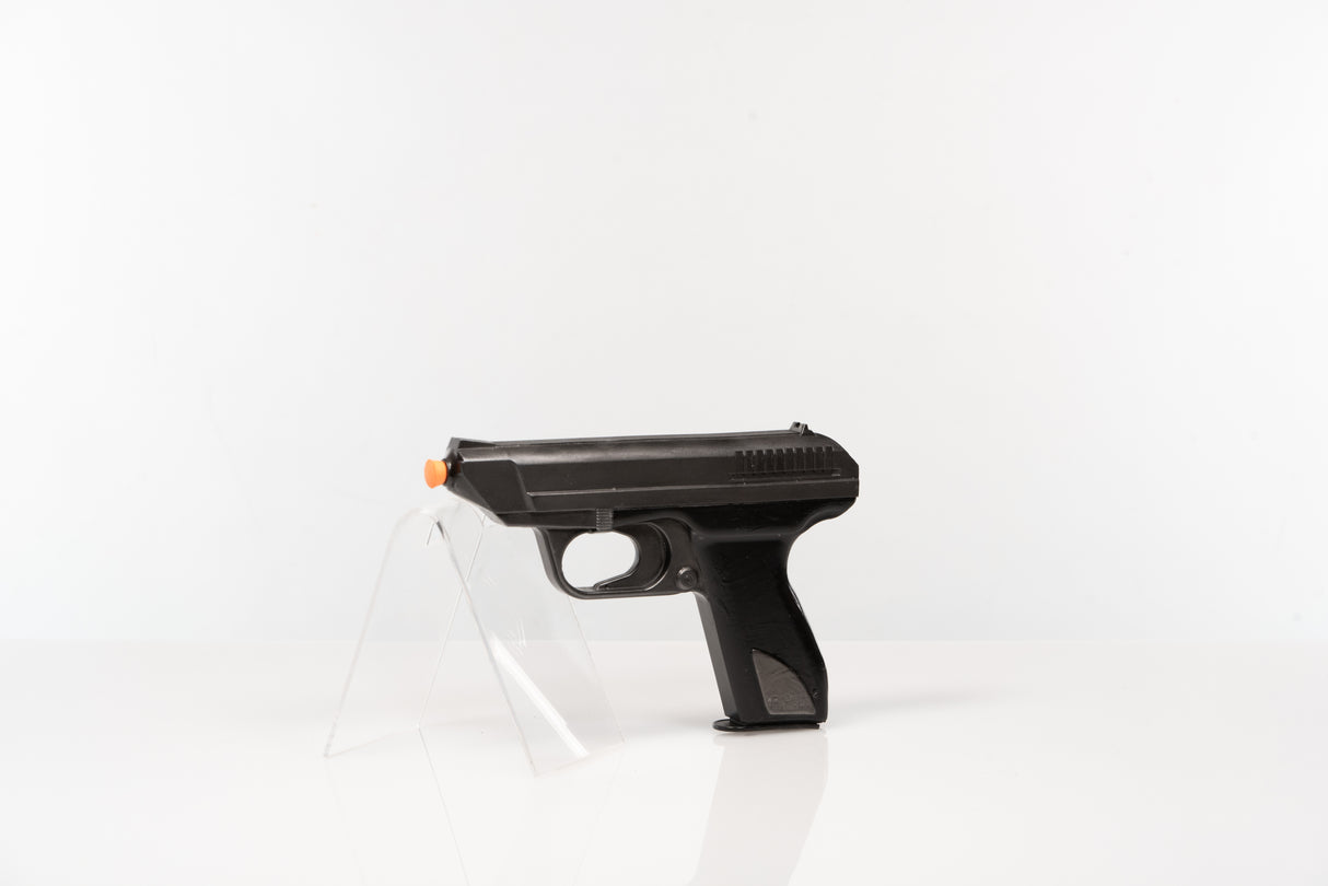 Matilda Pistol Prop - Wulfgar Props