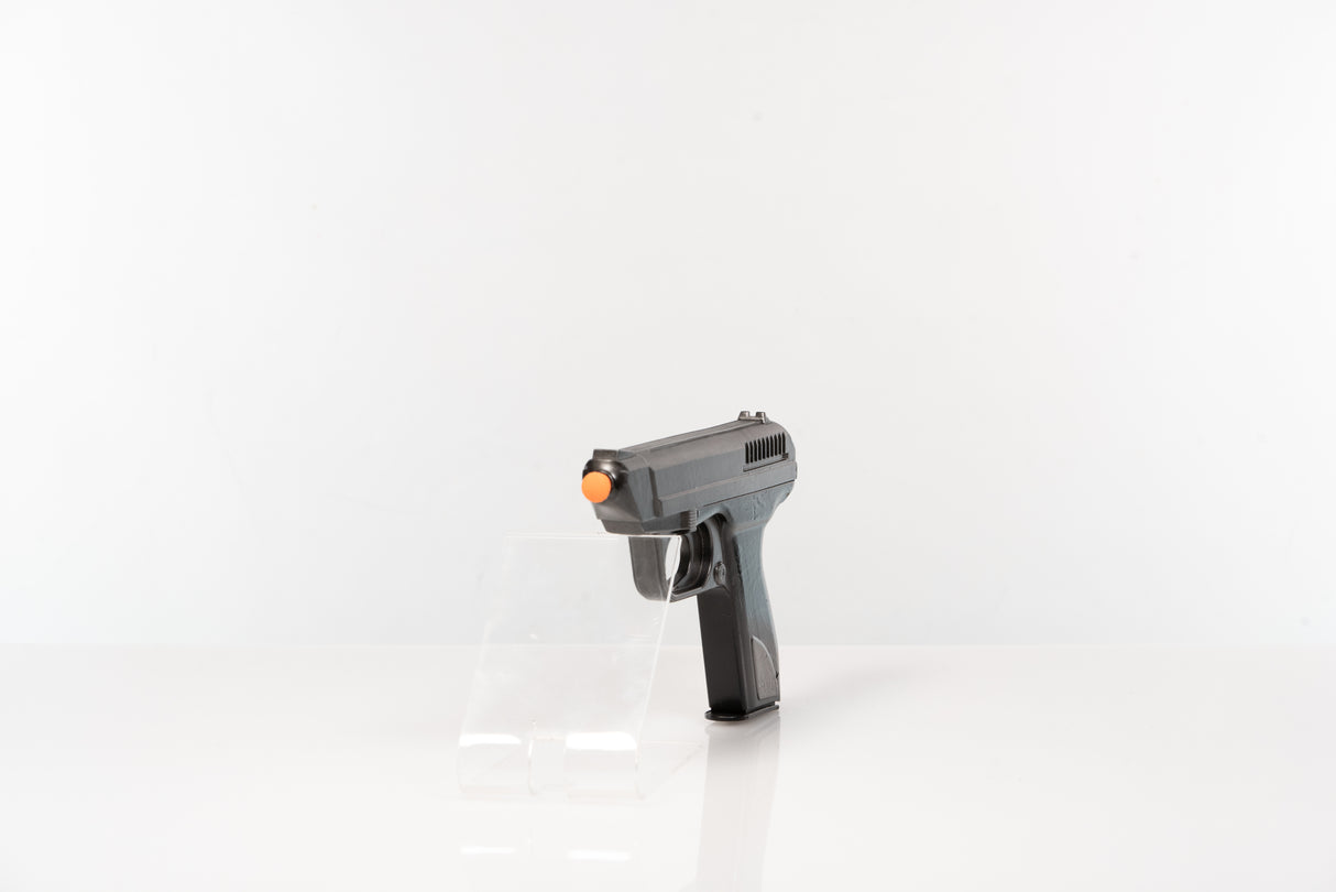 Matilda Pistol Prop - Wulfgar Props