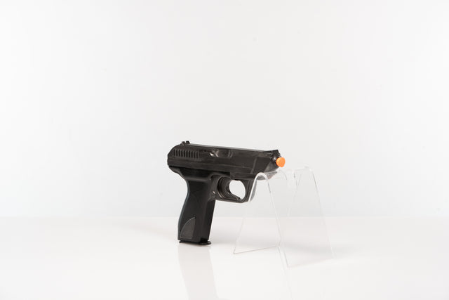 Matilda Pistol Prop - Wulfgar Props
