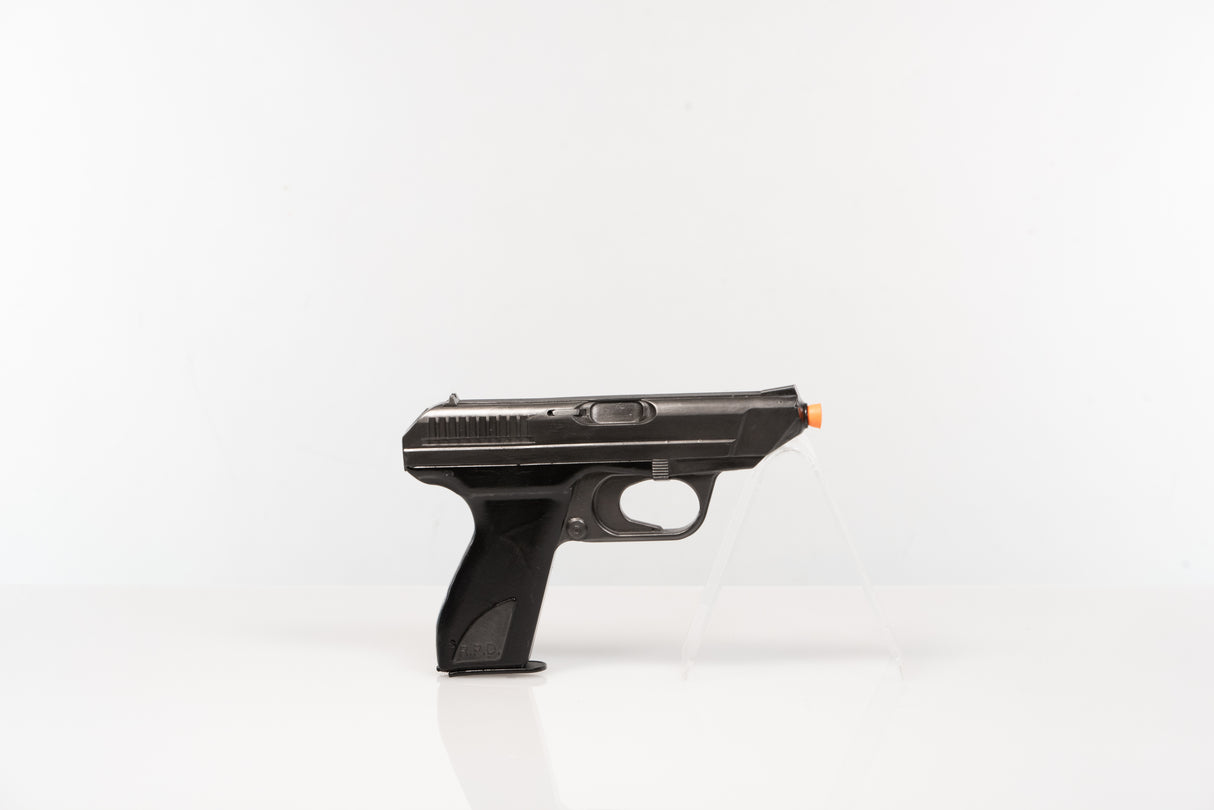 Matilda Pistol Prop - Wulfgar Props