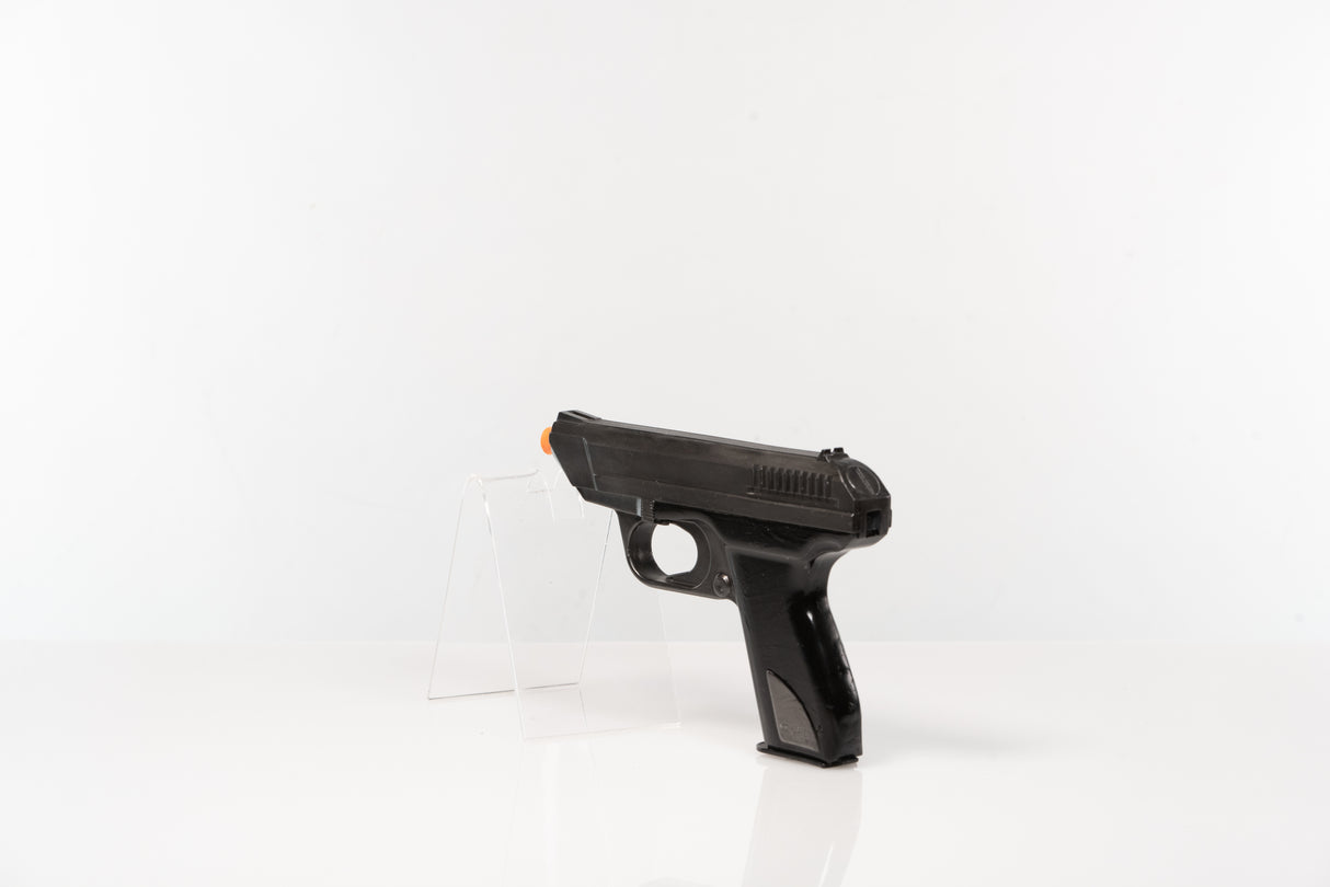 Matilda Pistol Prop - Wulfgar Props