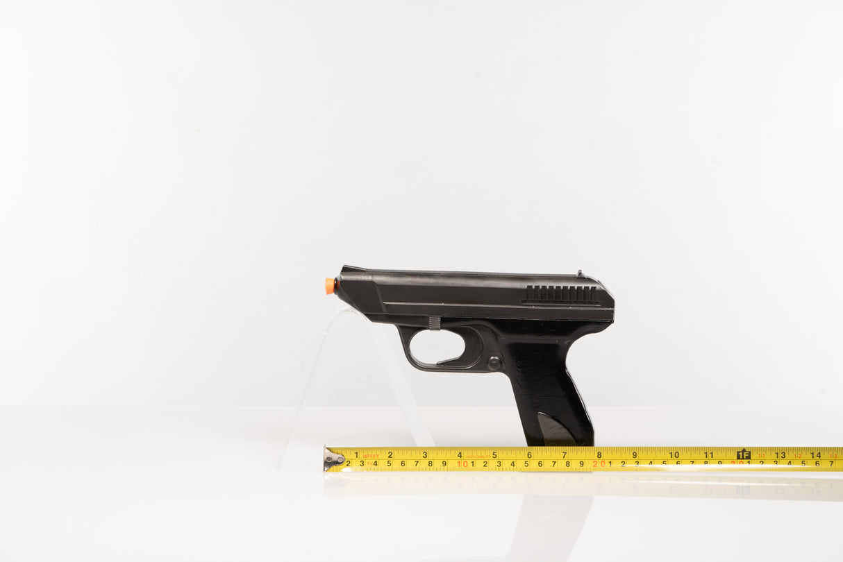 Matilda Pistol Prop - Wulfgar Props