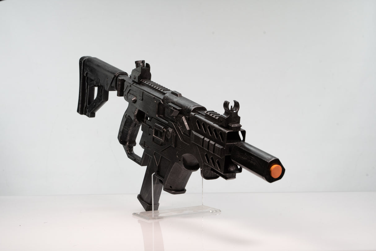 Phantom Vector Fake Rifle Costume Prop