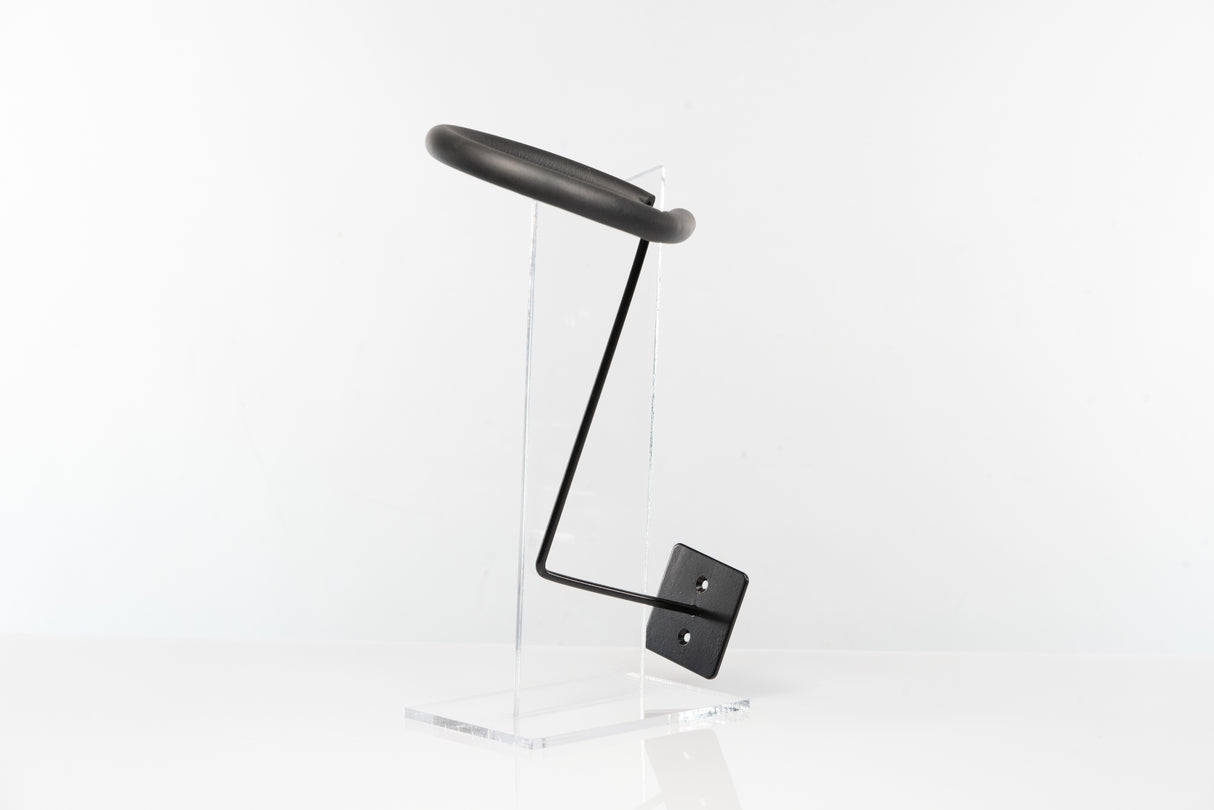 Wall Mounted Helmet Display Holder