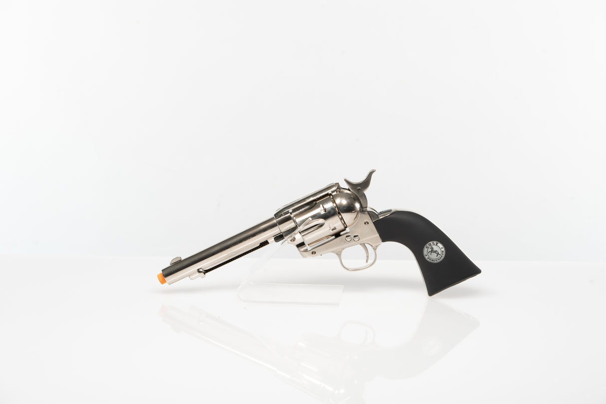 Peacemaker Revolver Prop